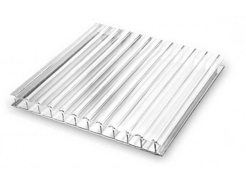 Купить поликарбонат для теплицы