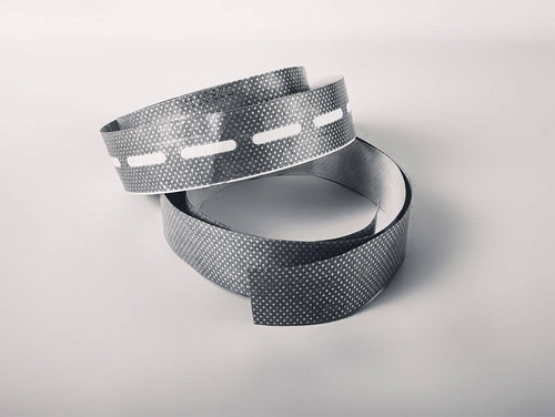 Купить перфорированную ленту для поликарбоната