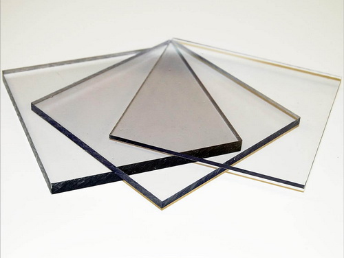 Купить монолитный поликарбонат