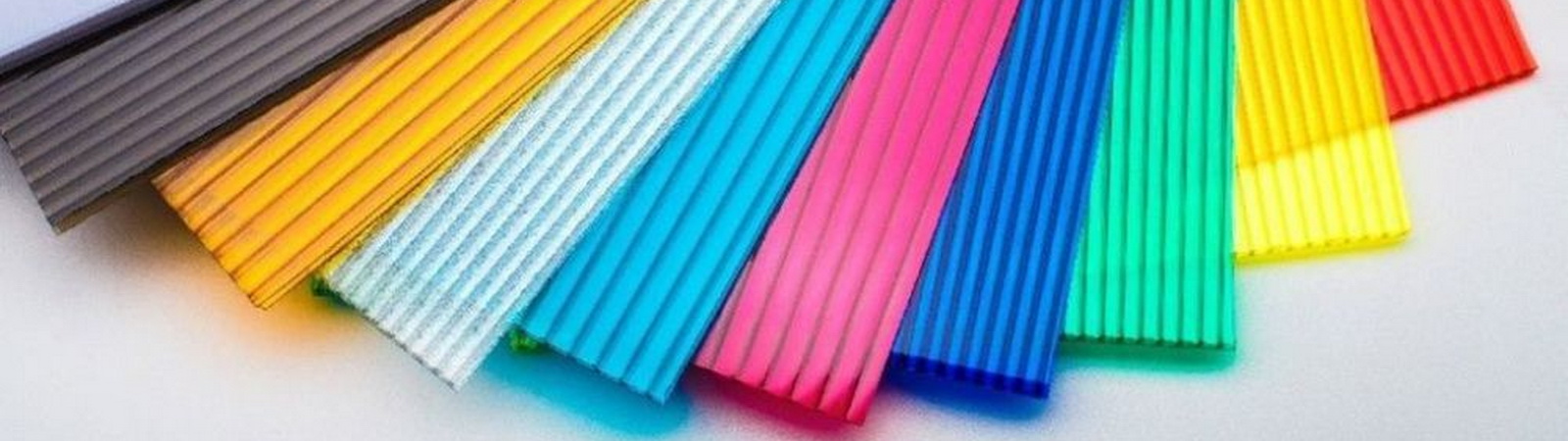 Купить поликарбонат в Минске